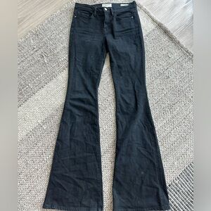 Frame Denim Flare Jeans